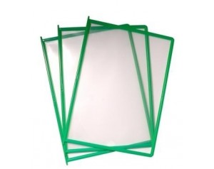 Predstavitvena mapa levia...