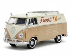 Transformers T7 Wheeljack 1:32