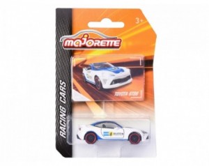 Majorette Racing Toyota...