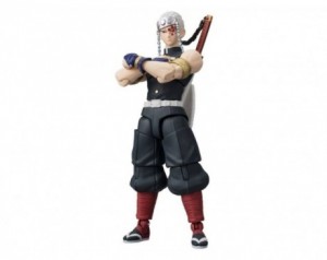 Demon Slayer UL Tengen Uzui...