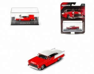 Majorette Collection...