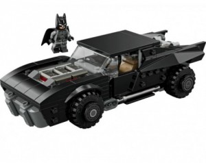 LEGO Super Heroes Batman...