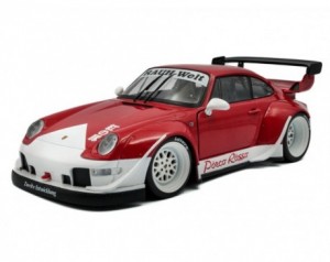 Solido RWB Bodykit Porco...