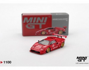 Mini GT Lamborghini...