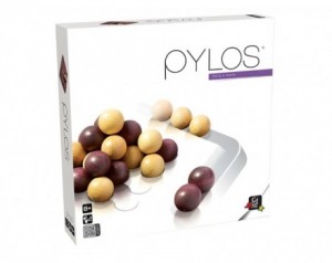 Družabna igra Pylos Classic