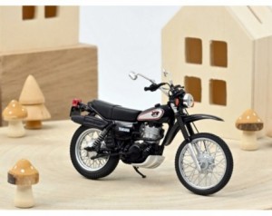 Norev motor Yamaha XT500...