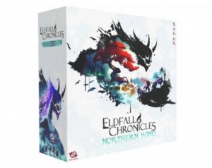Eldfall Chronicles Core Box...