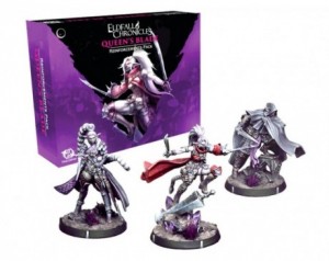 Eldfall Chronicles...