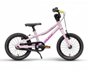 Otroško kolo PUKY LS-PRO 14...