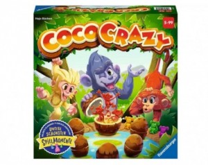 Ravensburger družabna igra...