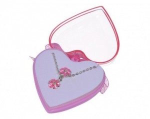 Steffi Love ogrlica s...