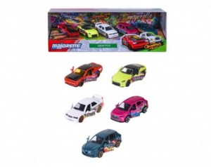 Majorette Graffiti Giftpack...