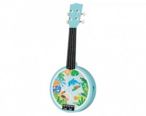 Goki lesen banjo 52cm