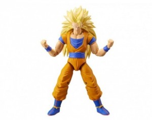Dragon Ball DS Super Saiyan...