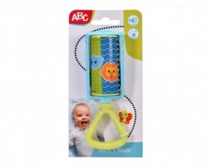 ABC vrtljiva ropotuljica 2...