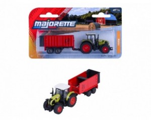 Majorette Claas Arion 660 s...
