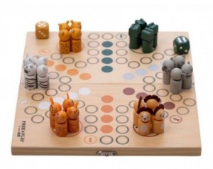 Free 2 play Človek ne jezi se