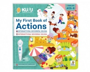 Interaktivna knjiga KUKU -...