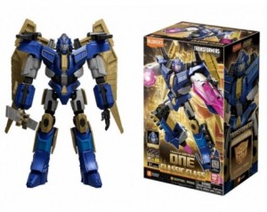 Blokees figura Transformers...