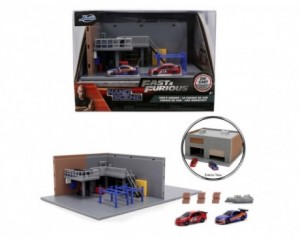 Fast&Furious Nano Han's...