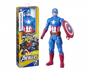 Avengers figura Stotnik...