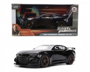 Fast&Furious 2024 Chevrolet...