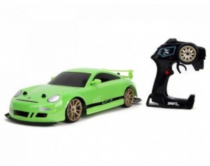 RC Fast&Furious Porsche 911...