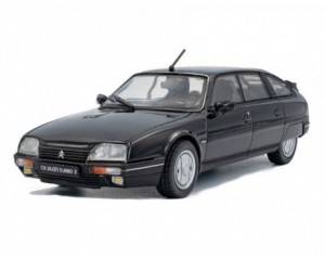 Solido Citroën CX GTI Turbo...