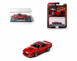 Majorette Collection...