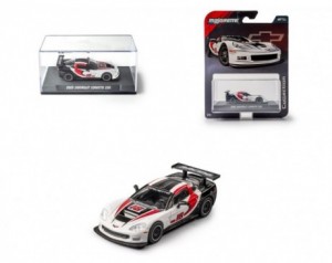 Majorette Collection...