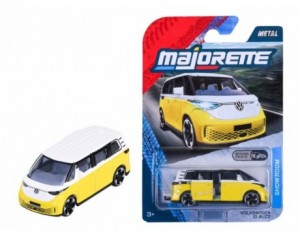 Majorette Premium Cars VW...