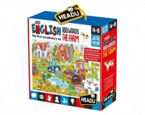 HEADU Mojih prvih 100...