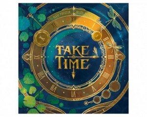 Družabna igra Take Time