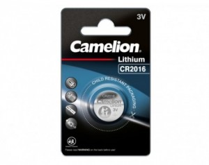 Baterija Camelion CR-2016