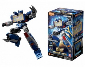 Blokees figura Transformers...