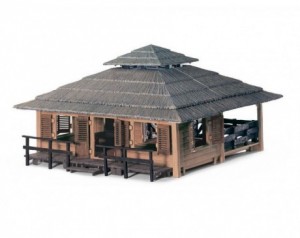 Schleich Veterinarska...