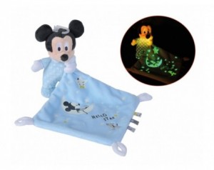 Disney Mickey ninica - modra