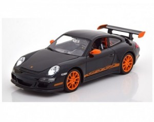 Kovinski avtomobil Porsche...