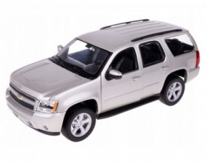 Kovinski avtomobil 2008...