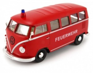 Kovinski avtomobil 1963...