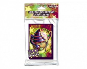 Yu-Gi-Oh Kuriboh ovitki za...
