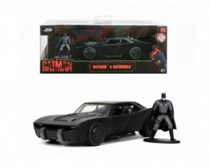 Jada kovinski avtomobil...