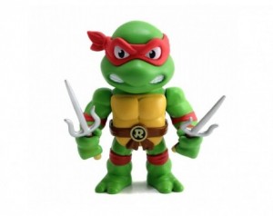 JADA Ninja želve - kovinska...