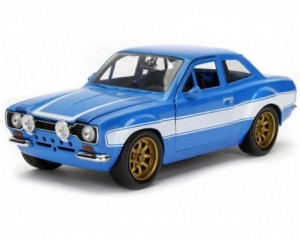 Fast & Furious 1974 Ford...