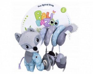 BaliBazoo spirala z...