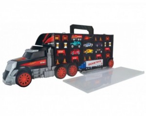 Dickie tovornjak z...