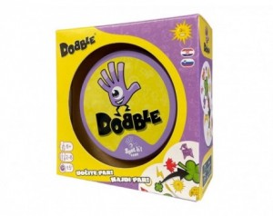 Dobble družabna igra