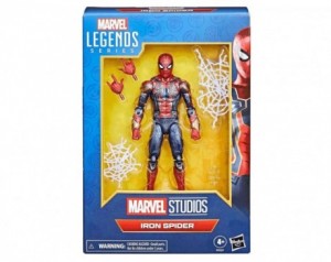 Marvel figura Spider-Man...