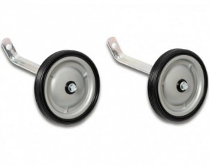 PUKY Pomožna kolesa za kolo...