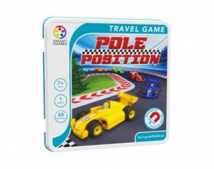 Smart Games Dirka...